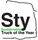 Sustainable Truck of the Year
